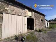Grange en pierre à réhabiliter — photo 3