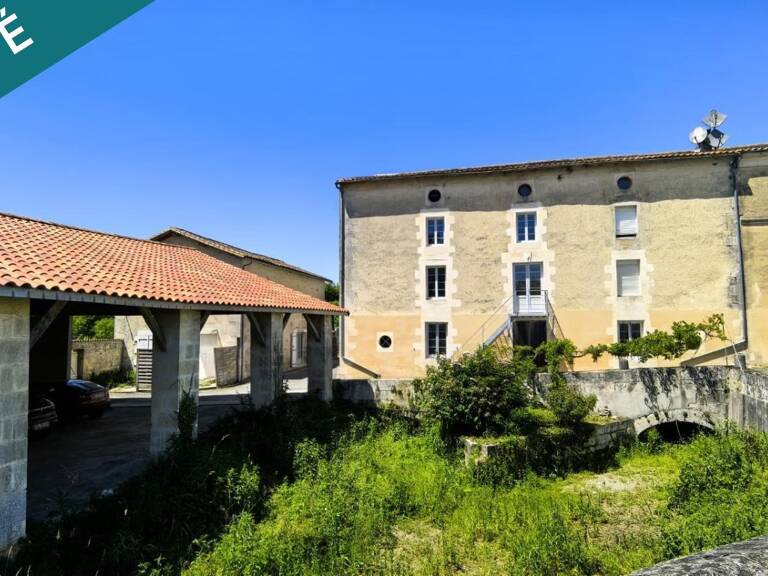 Ensemble immobilier pour investisseur. 10 logements — photo 1