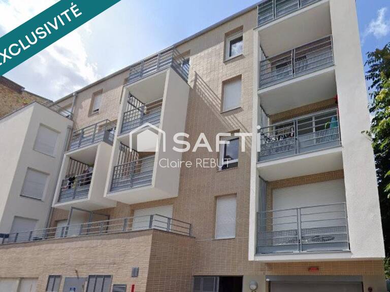 Beau F4 de 80m² avec balcon Ascenseur et Parking — photo 1