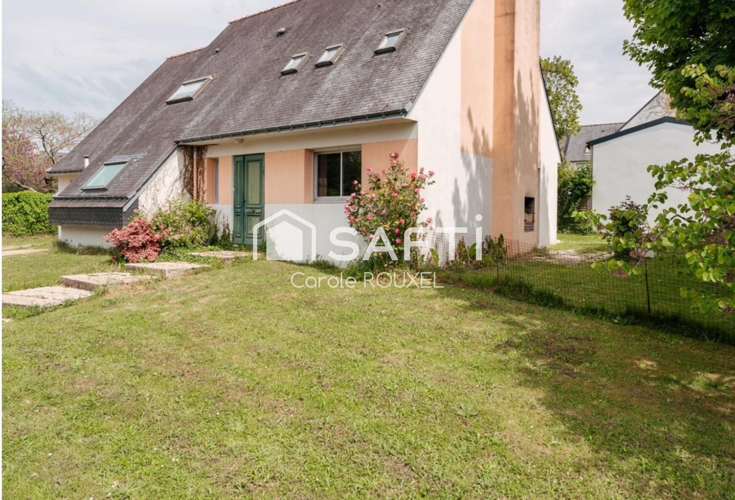 Maison familiale Proche PLAGES et 15 min de VANNES — photo 1