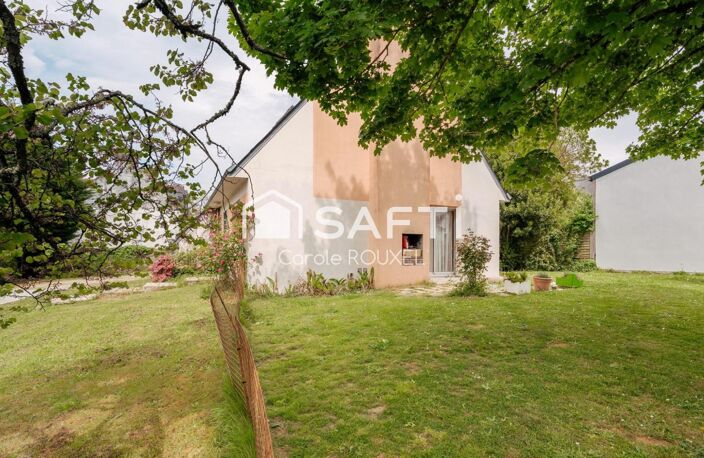 Maison familiale Proche PLAGES et 15 min de VANNES — photo 2