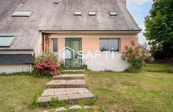 Maison familiale Proche PLAGES et 15 min de VANNES — photo 3