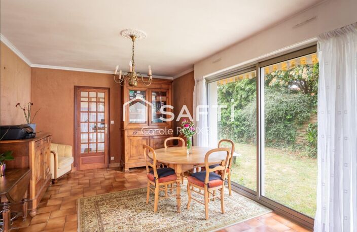 Maison familiale Proche PLAGES et 15 min de VANNES — photo 5