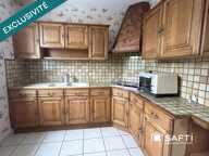 Maison familiale sur sous-sol total et jardin clos — photo 4