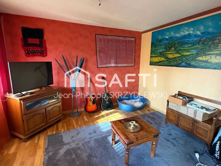 Appartement de 80 M2 situé à Maidières — photo 1