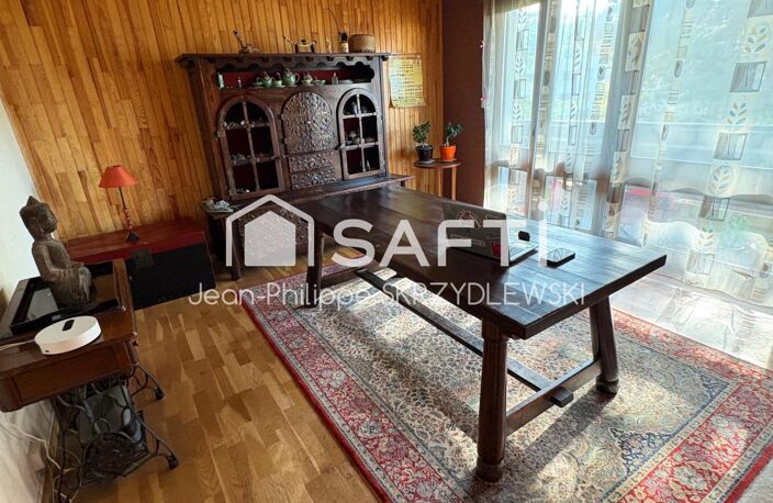 Appartement de 80 M2 situé à Maidières — photo 2