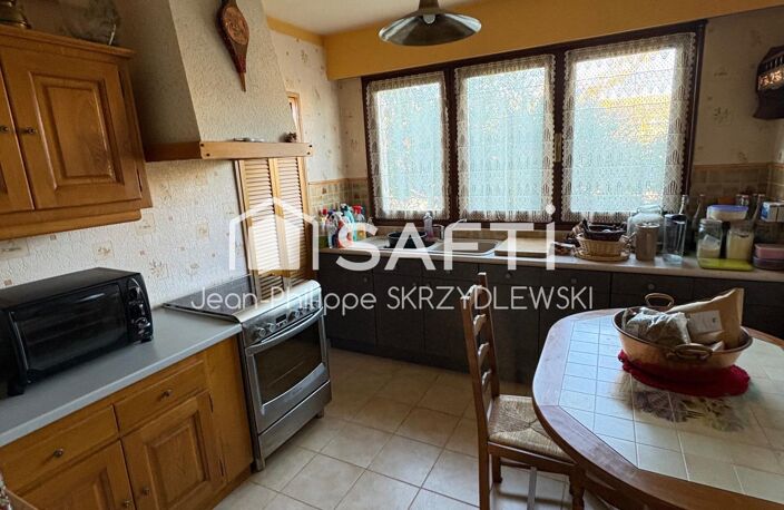Appartement de 80 M2 situé à Maidières — photo 3