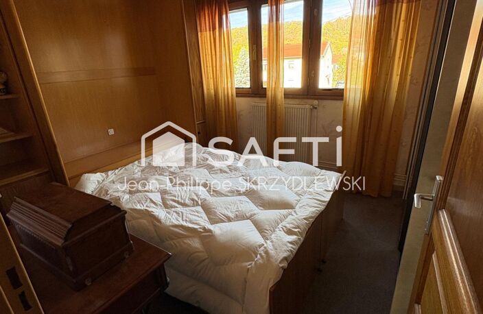 Appartement de 80 M2 situé à Maidières — photo 4