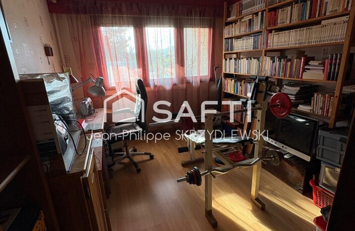 Appartement de 80 M2 situé à Maidières — photo 5