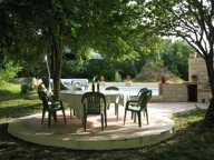 Maison 130 m2 sur plus de 5 hectares de bois et prairie. — photo 2