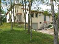 Maison 130 m2 sur plus de 5 hectares de bois et prairie. — photo 3