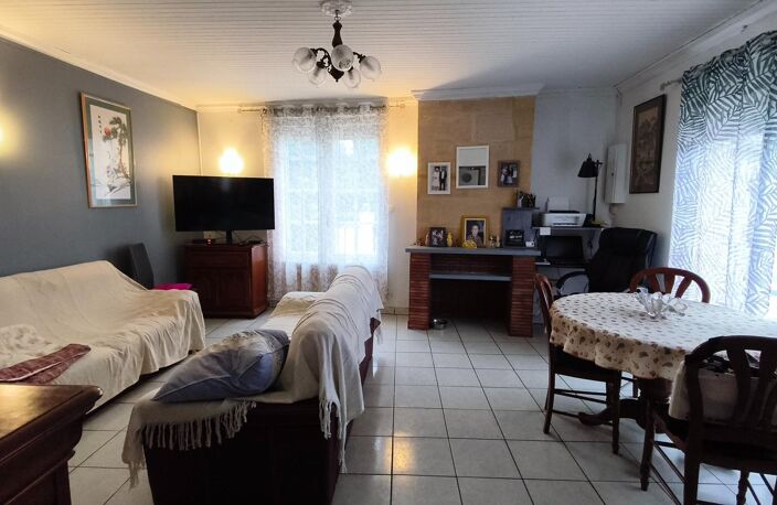 Le charme de la pierre et la douceur de vivre au rendez-vous ! — photo 3