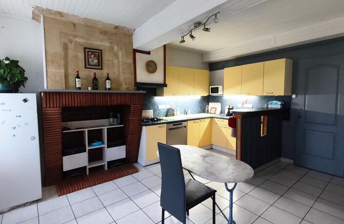 Le charme de la pierre et la douceur de vivre au rendez-vous ! — photo 4