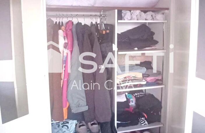 Appartement de 17m² au 5e et dernier étage avec ascenseur et casiers à ski — photo 4