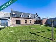 Propriété rénovée d'exception avec gîte et grange — photo 2