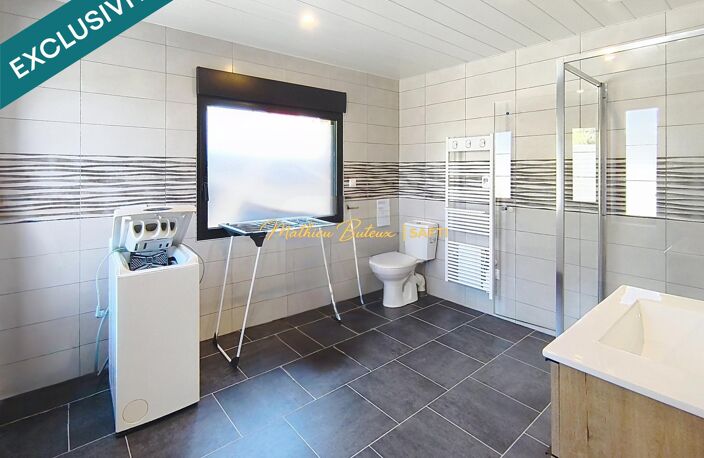 Propriété rénovée d'exception avec gîte et grange — photo 5