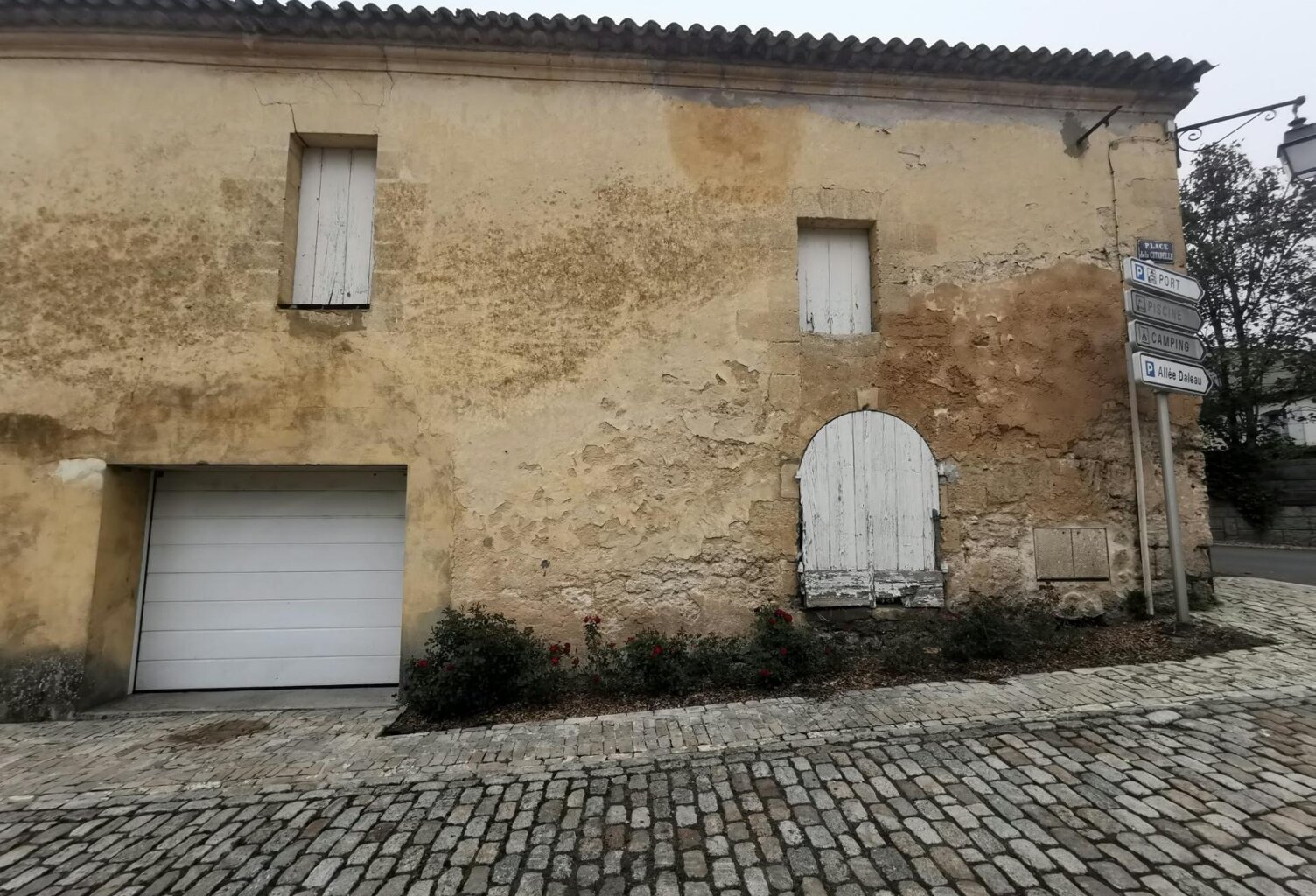 Idéal artisan, stockage — photo 1