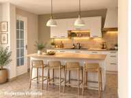 BEAUX VOLUMES - 5 CHAMBRES - ECOLES ET COMMERCES A PIED — photo 2