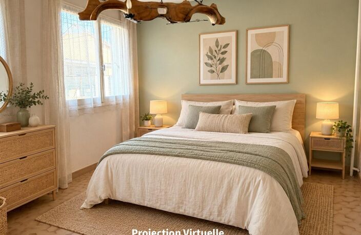BEAUX VOLUMES - 5 CHAMBRES - ECOLES ET COMMERCES A PIED — photo 5