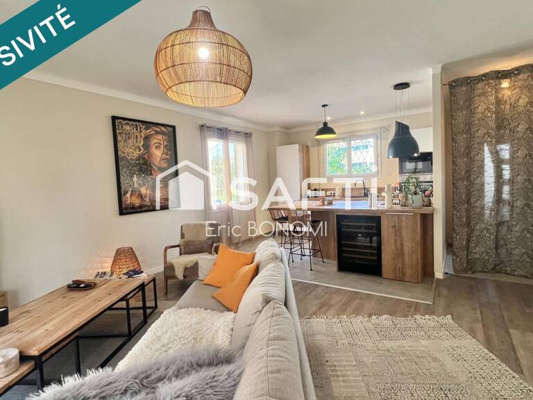 NOUVEAUTE Superbe Appartement 4 pièces — photo 1