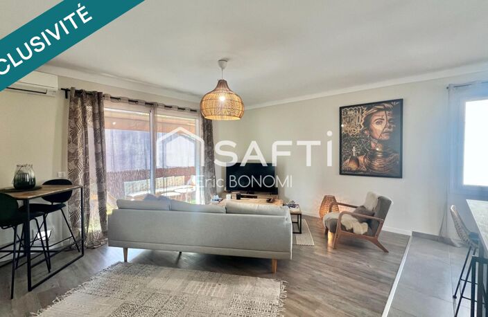 NOUVEAUTE Superbe Appartement 4 pièces — photo 2