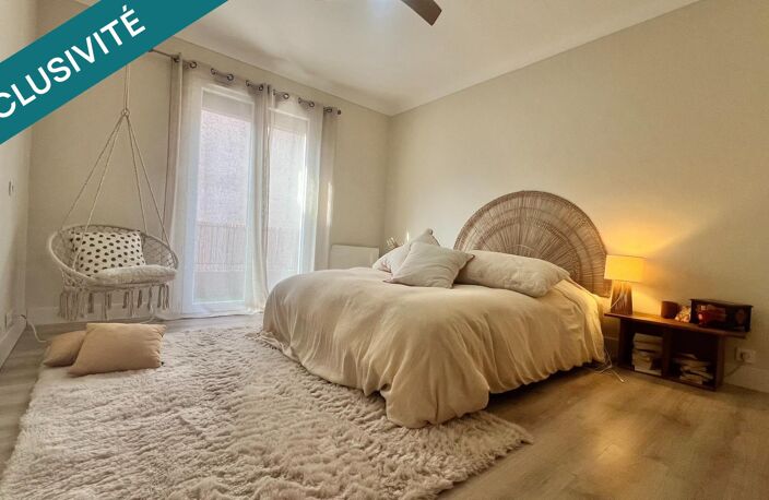 NOUVEAUTE Superbe Appartement 4 pièces — photo 3