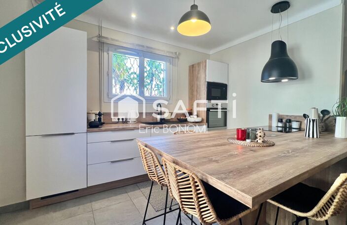 NOUVEAUTE Superbe Appartement 4 pièces — photo 4