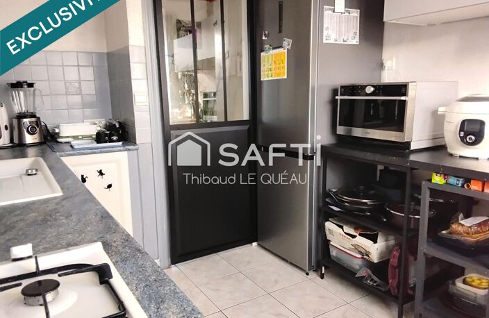 Bel appartement lumineux avec balcon et 3 chambres — photo 5