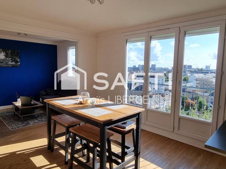T2 52m2 - Vue dégagée - — photo 1