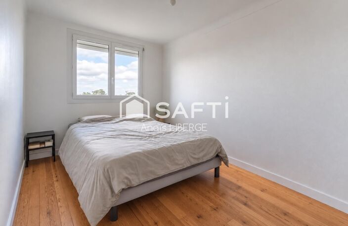 T2 52m2 - Vue dégagée - — photo 3