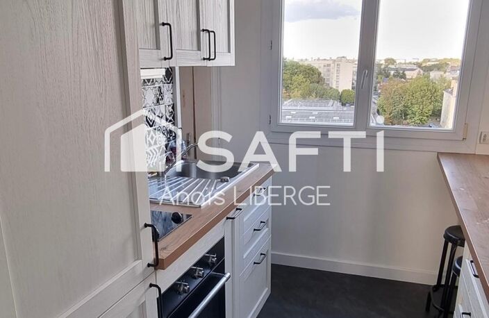 T2 52m2 - Vue dégagée - — photo 4