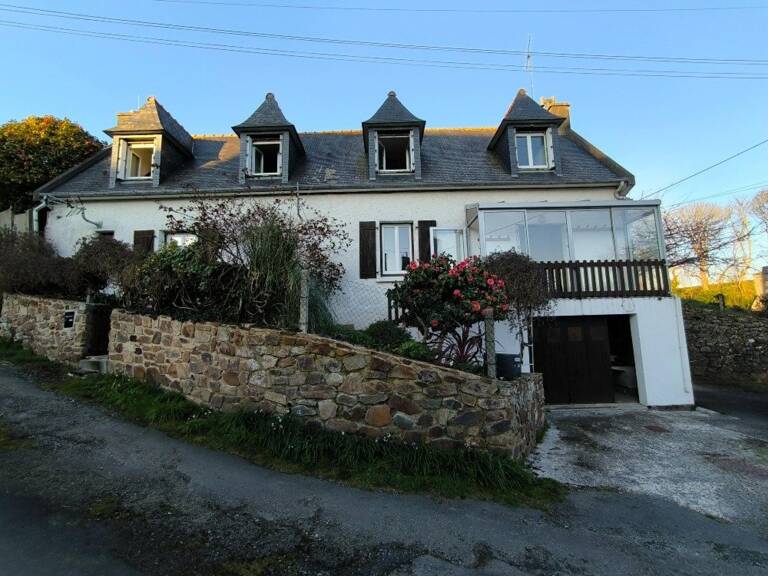 Maison au calme dans une impasse — photo 1