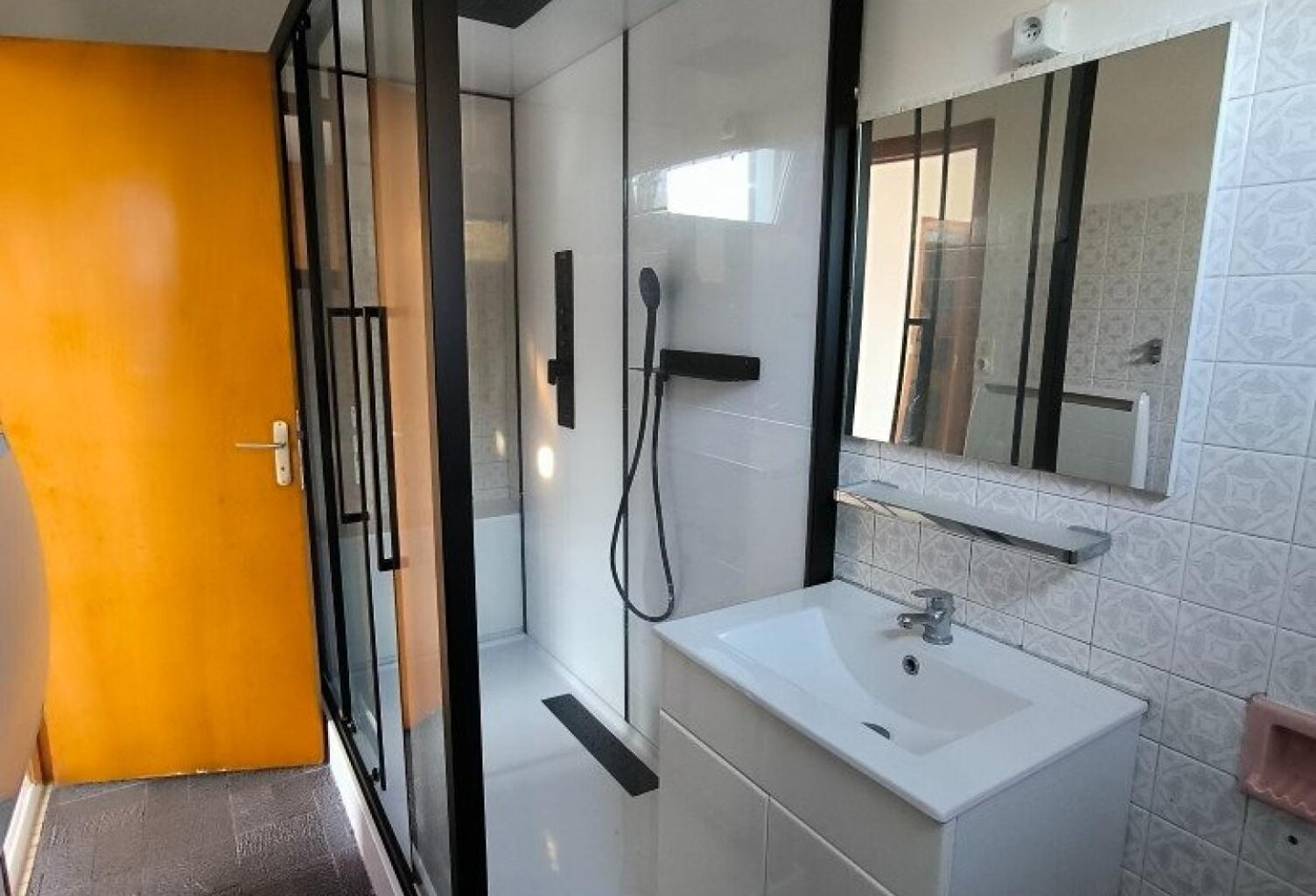 Maison au calme dans une impasse — photo 1