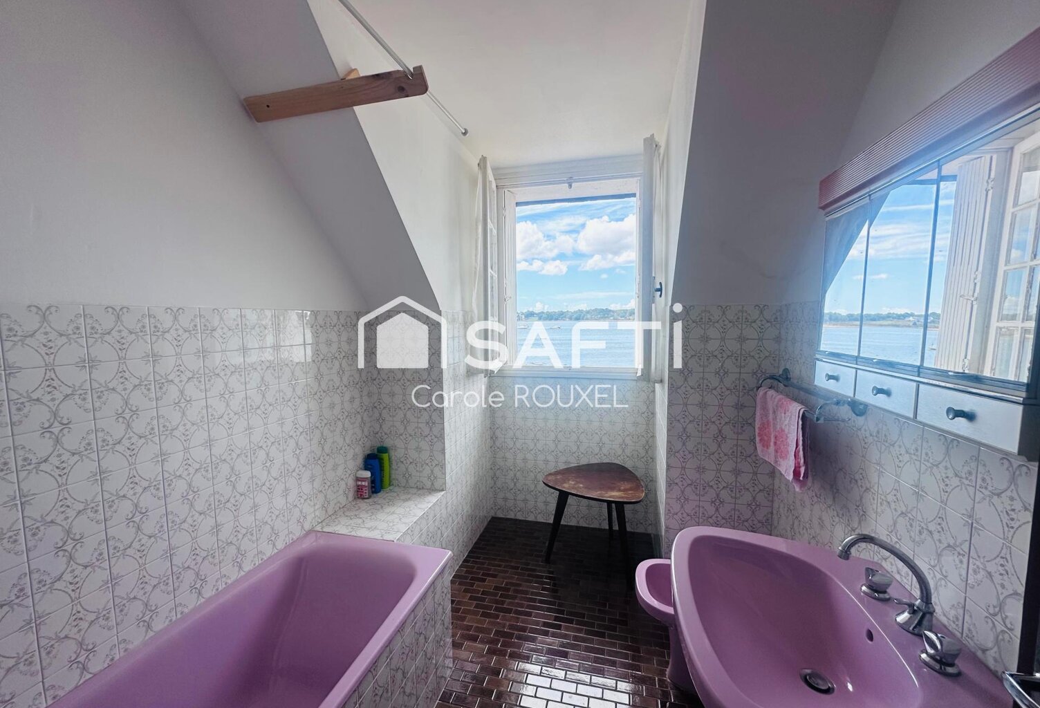 VUE MER 270 degrés — photo 1