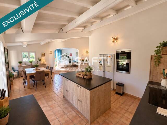 Charmante maison au calme, au cœur de la verdure — photo du bien