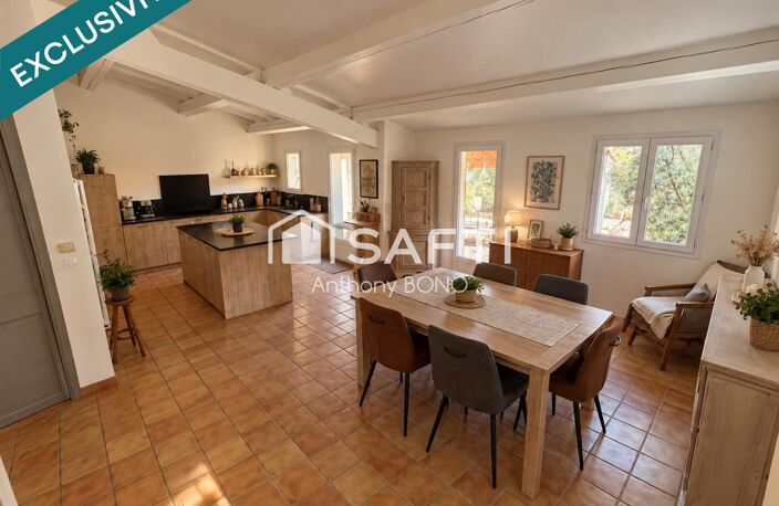 Charmante maison au calme, au cœur de la verdure — photo 2