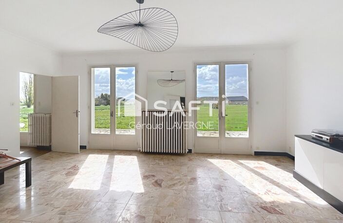 Maison avec beaucoup de potentiel ! — photo 3