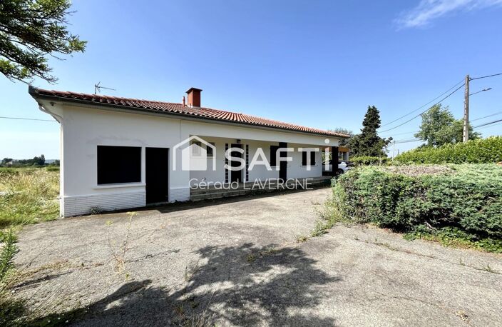 Maison avec beaucoup de potentiel ! — photo 4