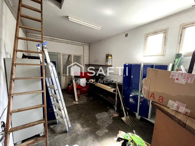 Maison avec beaucoup de potentiel ! — photo 1