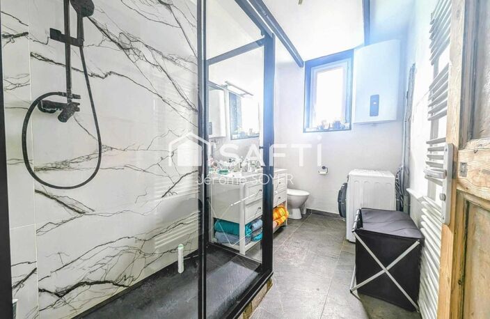 APPARTEMENT 67M², 2 CHAMBRES AVEC TERRASSE — photo 4
