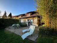 MAGNIFIQUE DOMAINE AVEC GÎTES PROCHE DE LISIEUX — photo 3