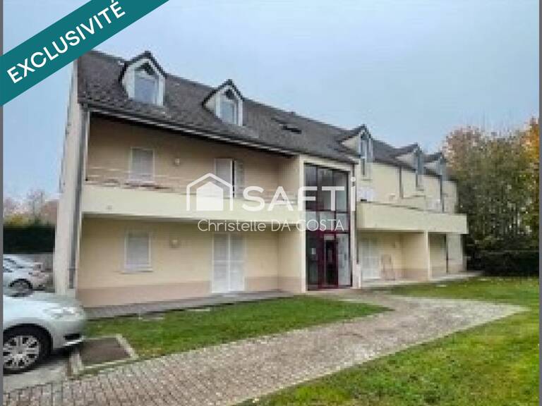 Appartement vendu loué — photo 1