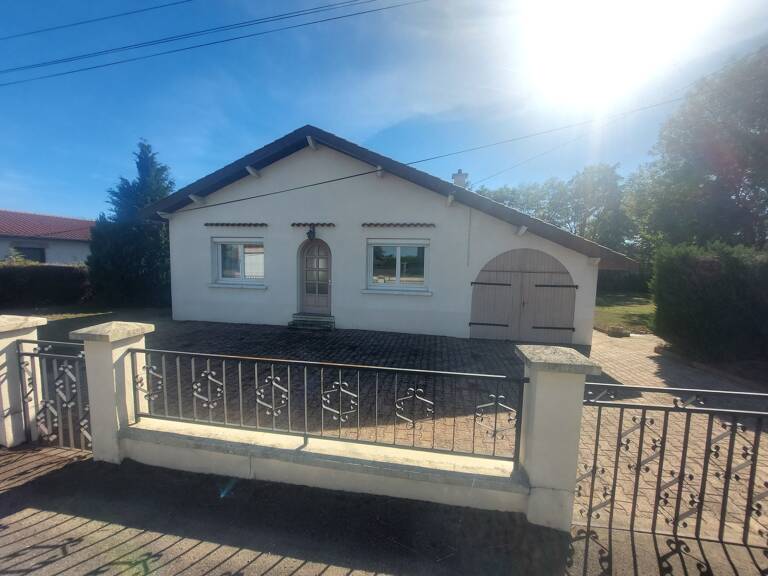 Maison 3 pièces 75 m² — photo 1
