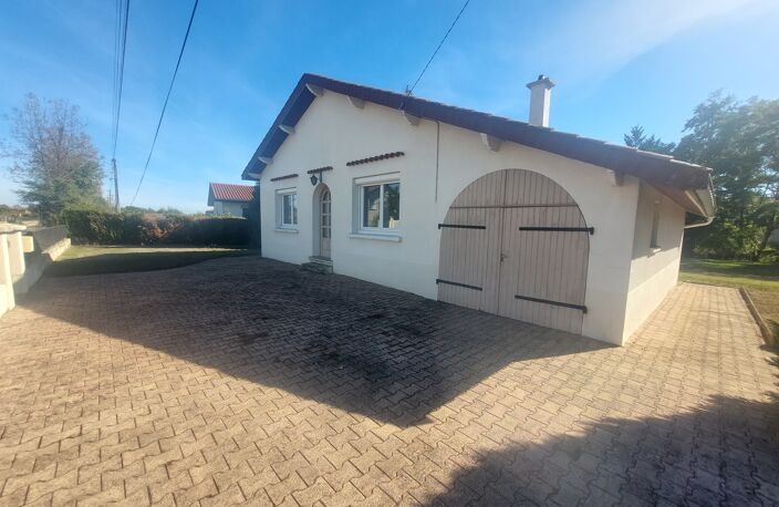 Vente maison 3 pièces 75 m² Montbrison (42600) — photo 2