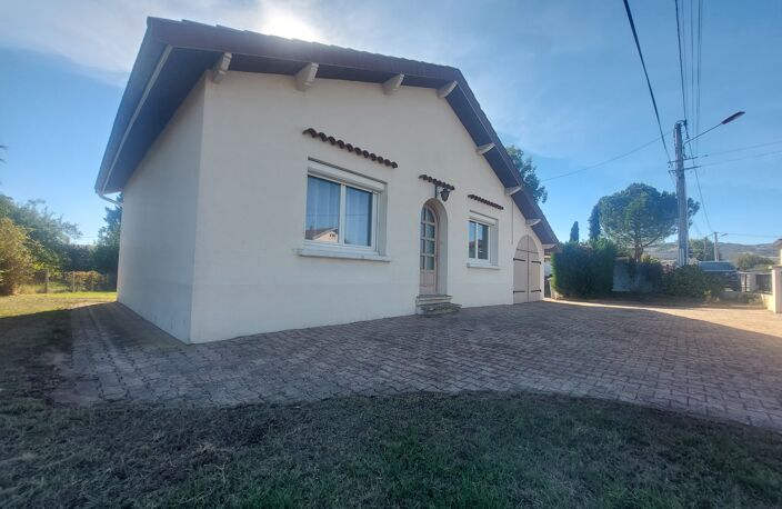 Vente maison 3 pièces 75 m² Montbrison (42600) — photo 3