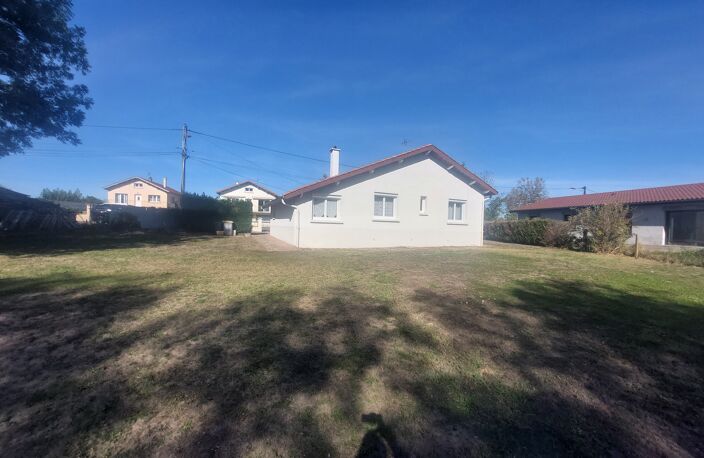 Vente maison 3 pièces 75 m² Montbrison (42600) — photo 4
