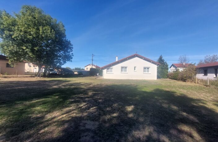 Vente maison 3 pièces 75 m² Montbrison (42600) — photo 5