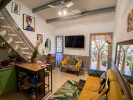 Maison avec jardin et place de parking — photo 2