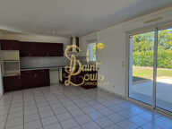 PAVILLON DE PLAIN-PIED 105 M2 3 CHAMBRES GARAGE ET PANNEAUX — photo 4