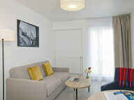 Studio meublé et équipé au coeur des Batignolles — photo 2